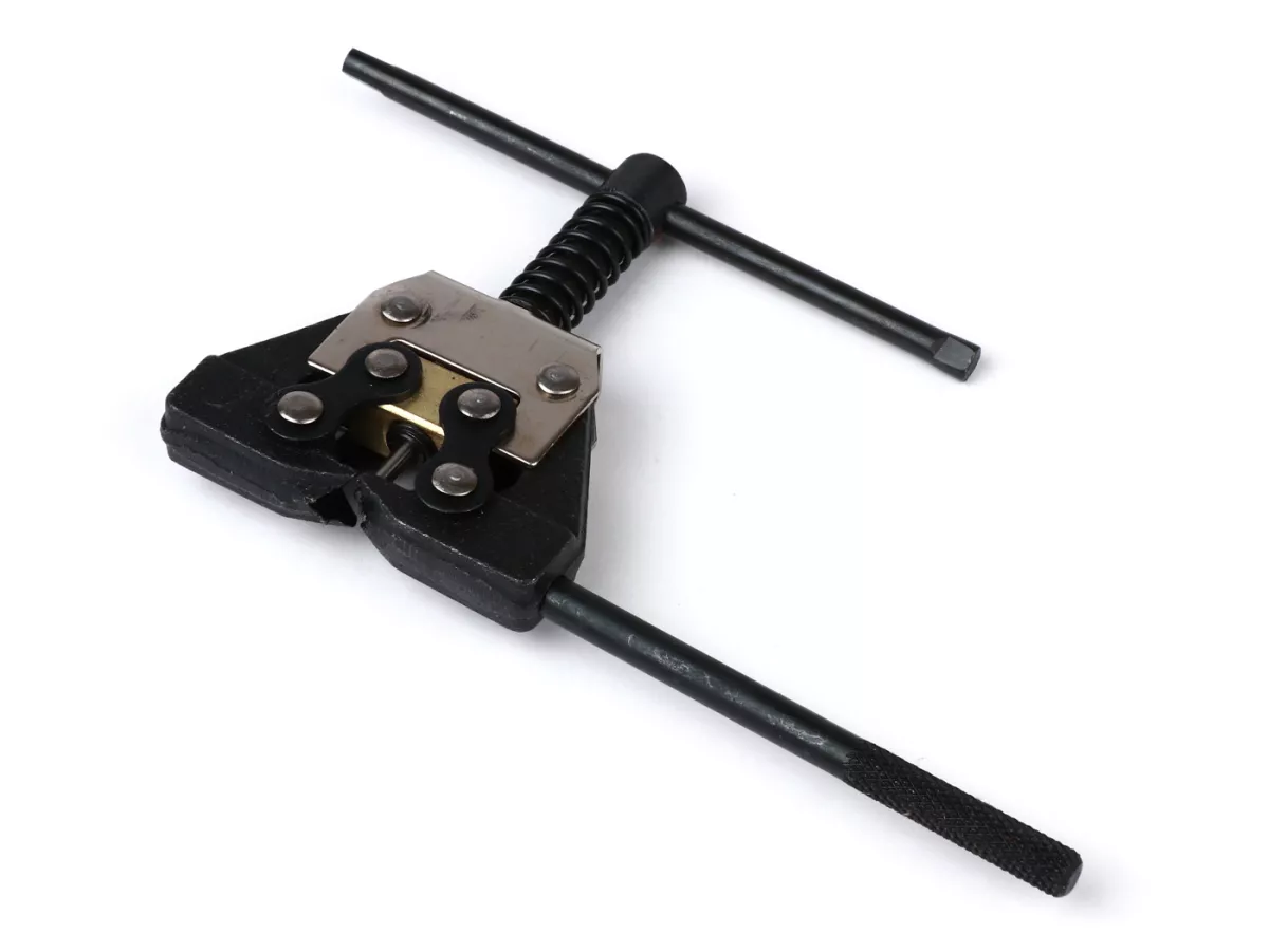 Chain breaker -OEM QUALITY- Breaking tool for drive chains 410-428