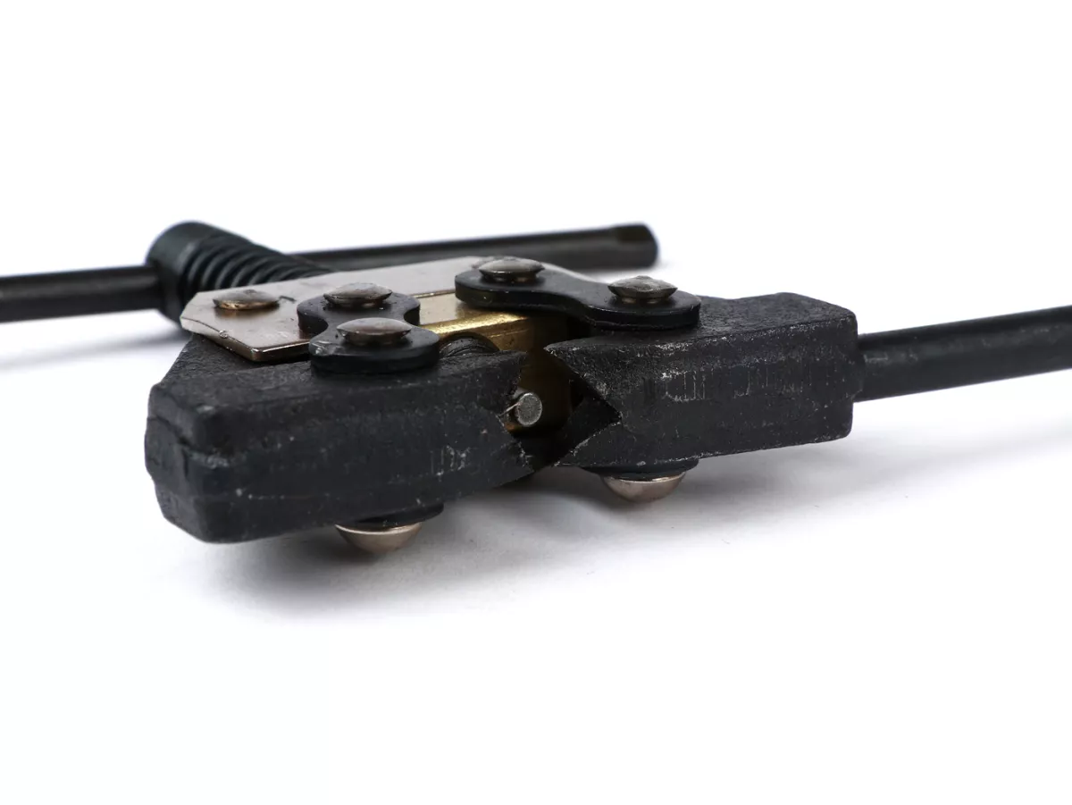 Chain breaker -OEM QUALITY- Breaking tool for drive chains 410-428
