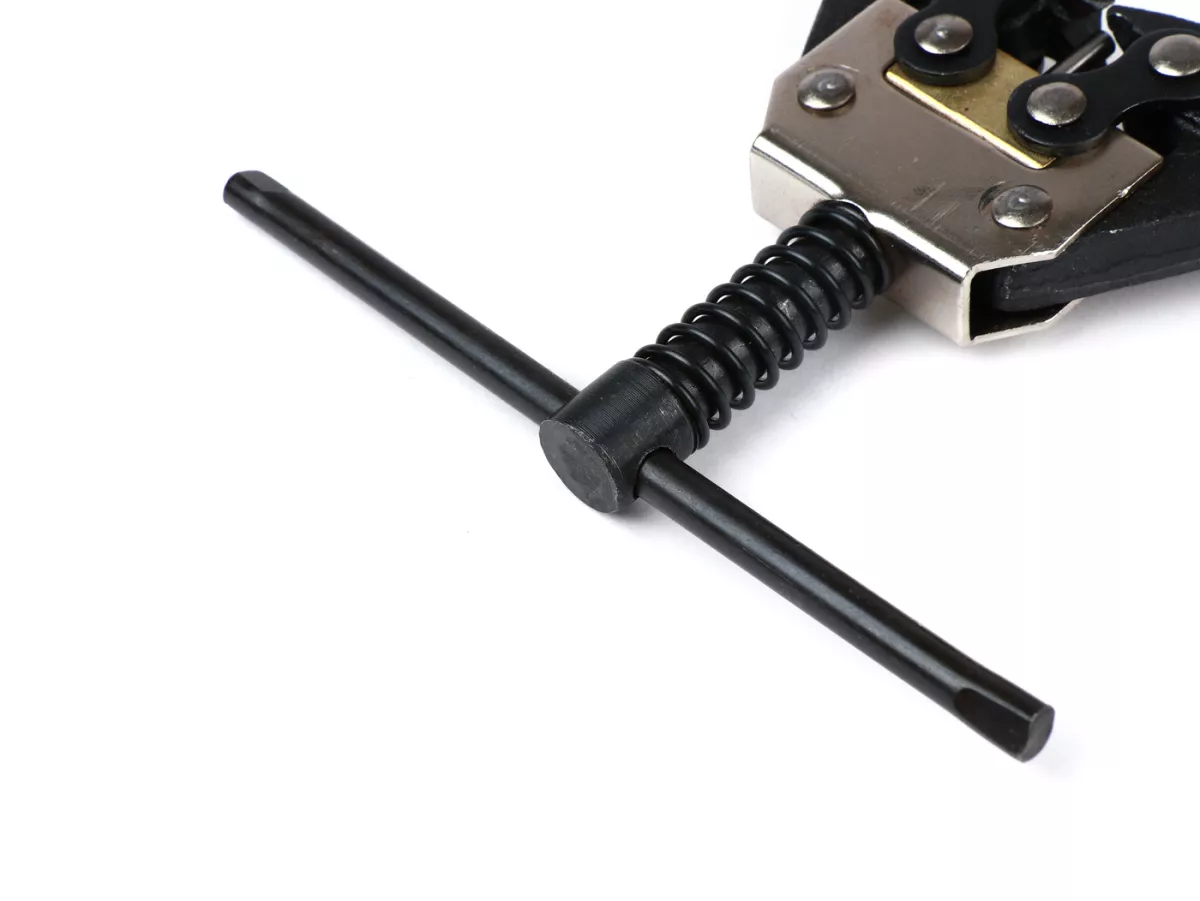 Chain breaker -OEM QUALITY- Breaking tool for drive chains 410-428