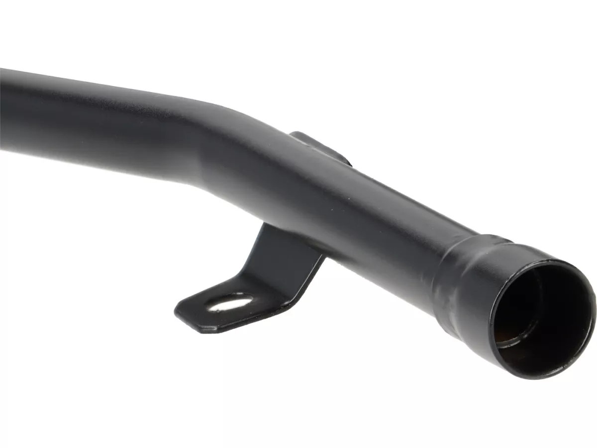 Pot d’échappement -TECNO- Velosolex - noir