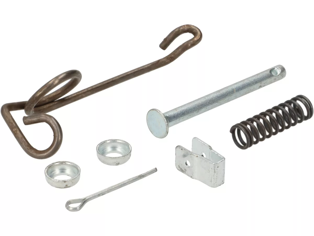 Decompressieset -OEM KWALITEIT- Piaggio Ciao, SI, Bravo