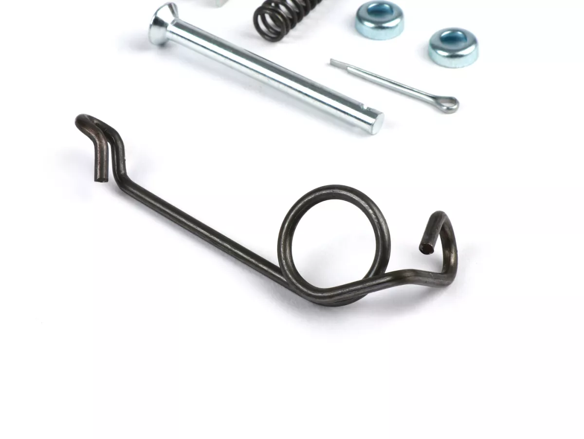 Decompressieset -OEM KWALITEIT- Piaggio Ciao, SI, Bravo