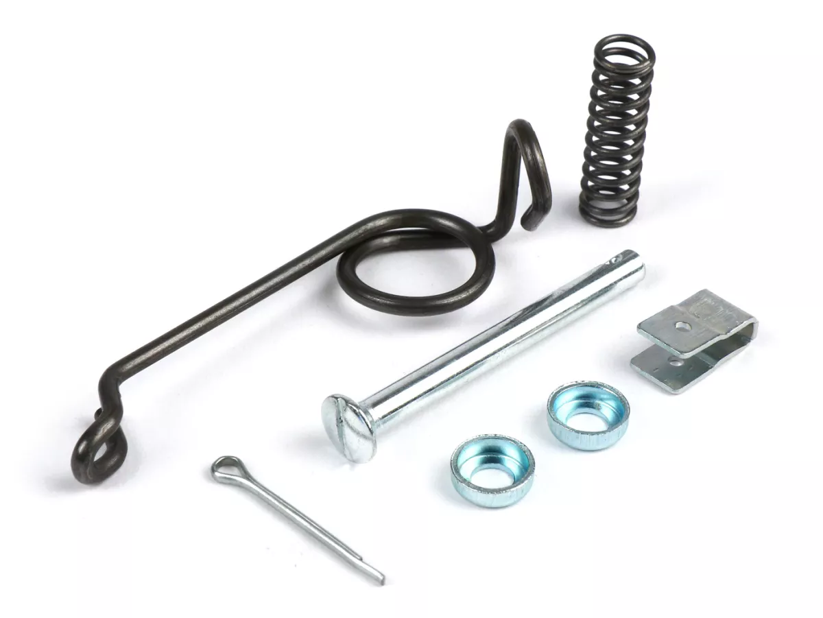 Decompressieset -OEM KWALITEIT- Piaggio Ciao, SI, Bravo