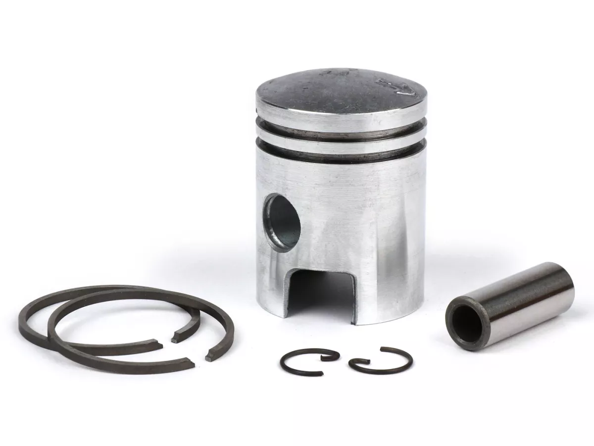 Piston -GOL- Piaggio Ciao, Si - Ø = 38,2/12mm - 1967-1973