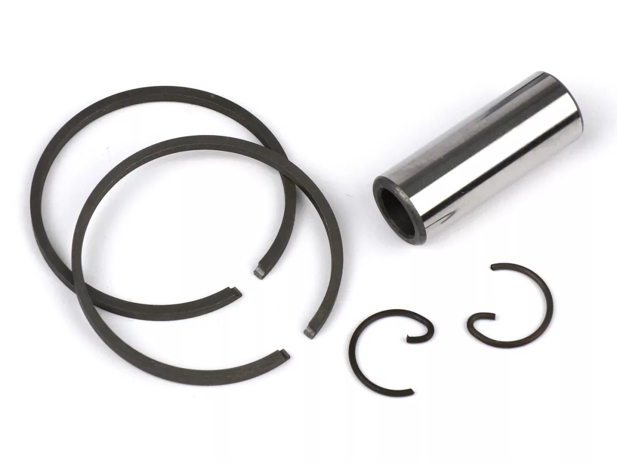 Piston -GOL- Piaggio Ciao, Si - Ø = 38,2/12mm - 1967-1973