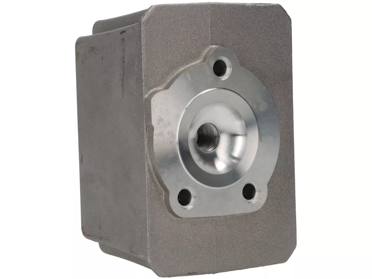 Cilinder -QUATTRINI M43- Ø43mm, 63 ccm - Piaggio Ciao, Si, Bravo, Super Bravo, Boxer