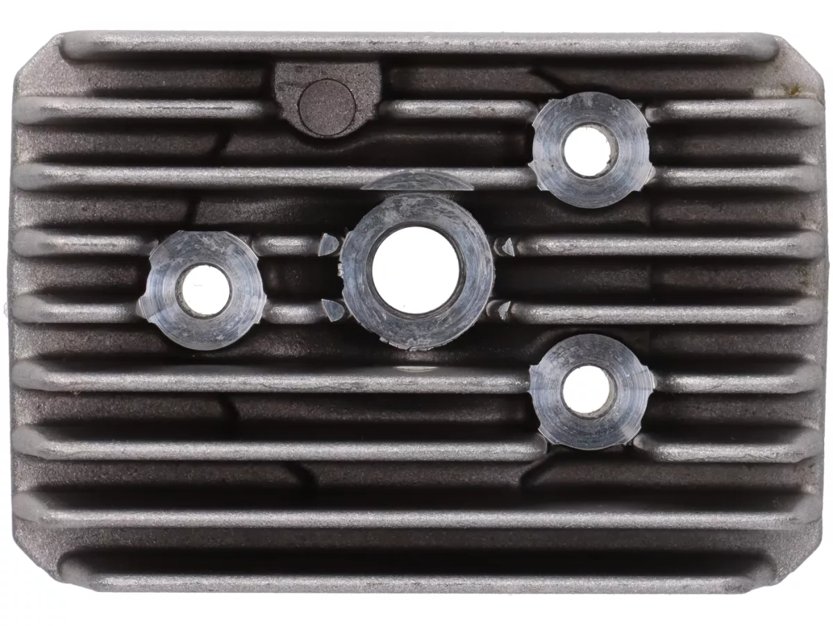 Cilinder -QUATTRINI M43- Ø43mm, 63 ccm - Piaggio Ciao, Si, Bravo, Super Bravo, Boxer