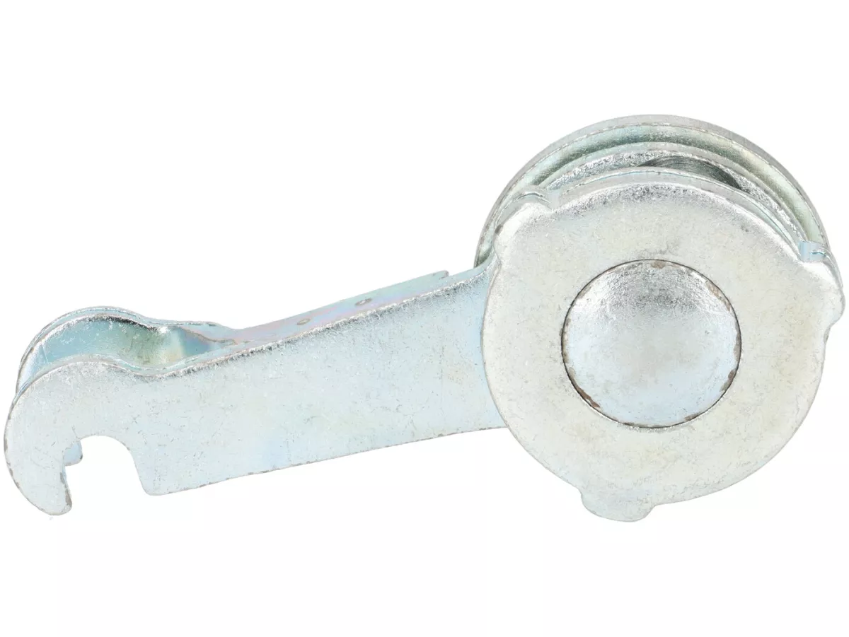 Voorrem arm -CASA LAMBRETTA- Lambretta SX 200, TV (Series 3), DL 200, GP 200 - interne schijfrem