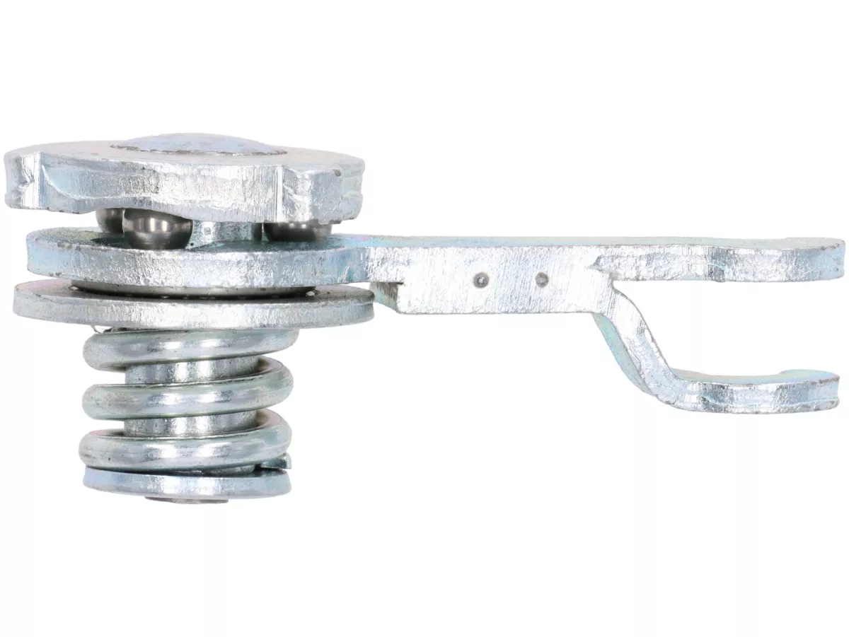 Voorrem arm -CASA LAMBRETTA- Lambretta SX 200, TV (Series 3), DL 200, GP 200 - interne schijfrem
