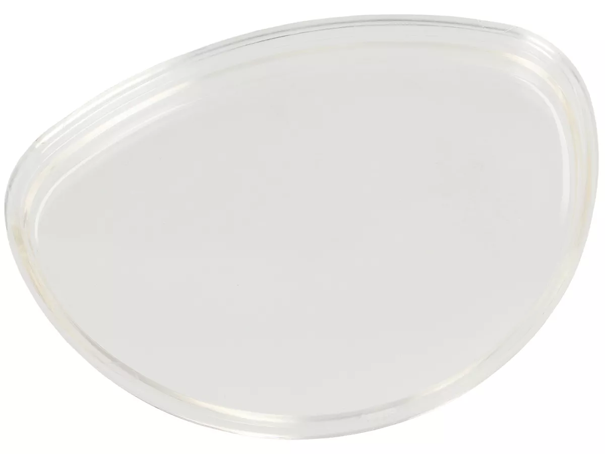 Speedo glas -PREMIUM QUALITY- Vespa Rally180 (VSD1T), Rally200 (VSE1T), Sprint, PV125
