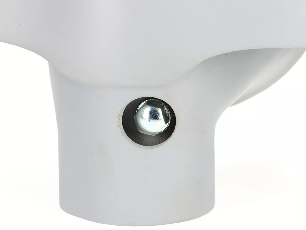 Setang -KUALITAS OEM- Vespa Sprint Veloce 150 (VLB1T), GTR125 (VNL2T), TS125 (VNL3T) - lampu depan bundar - tidak dicat