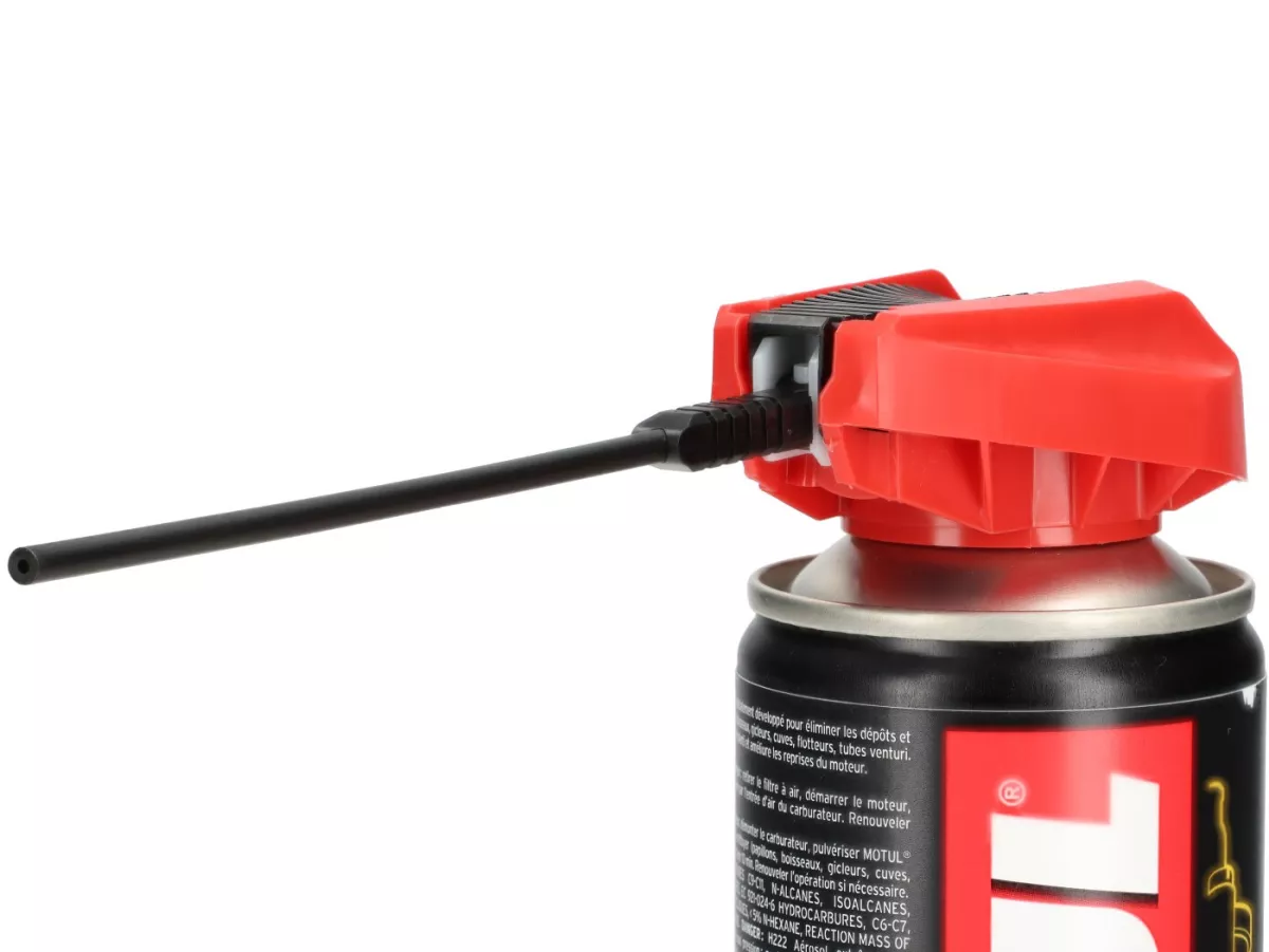 Pembersih karburator MC CARE P1 -MOTUL- 400ml