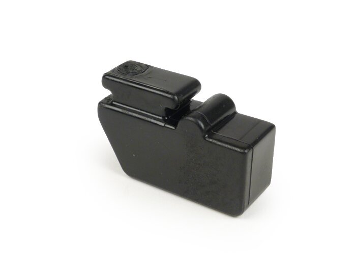 Rubber buffer for centre stand -PIAGGIO- Aprilia SR 125-150, Italjet Dragster 125-180, Gilera Runner FX 125, Gilera Runner FXR 180, Piaggio Hexagon 125-150, Hexagon LX 125, Hexagon LXT 180, SKR 125-150, Typhoon 125, Typhoon X 125