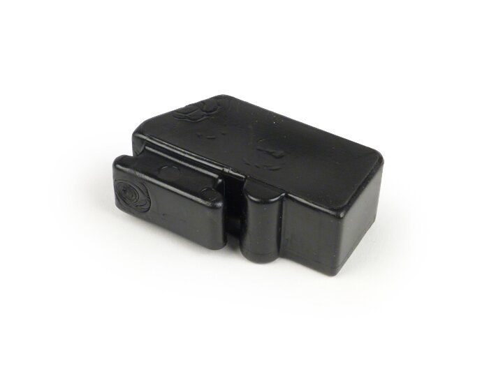 Rubber buffer for centre stand -PIAGGIO- Aprilia SR 125-150, Italjet Dragster 125-180, Gilera Runner FX 125, Gilera Runner FXR 180, Piaggio Hexagon 125-150, Hexagon LX 125, Hexagon LXT 180, SKR 125-150, Typhoon 125, Typhoon X 125