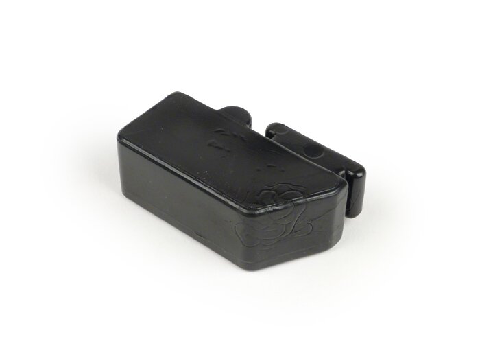 Rubber buffer for centre stand -PIAGGIO- Aprilia SR 125-150, Italjet Dragster 125-180, Gilera Runner FX 125, Gilera Runner FXR 180, Piaggio Hexagon 125-150, Hexagon LX 125, Hexagon LXT 180, SKR 125-150, Typhoon 125, Typhoon X 125