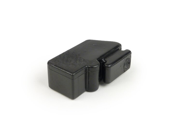 Rubber buffer for centre stand -PIAGGIO- Aprilia SR 125-150, Italjet Dragster 125-180, Gilera Runner FX 125, Gilera Runner FXR 180, Piaggio Hexagon 125-150, Hexagon LX 125, Hexagon LXT 180, SKR 125-150, Typhoon 125, Typhoon X 125