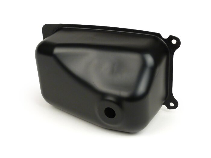 Réservoir -QUALITÉ OEM- Vespa PK S, PK XL, PK XL2, PK HP - modèles avec indicateur de niveau d'essence