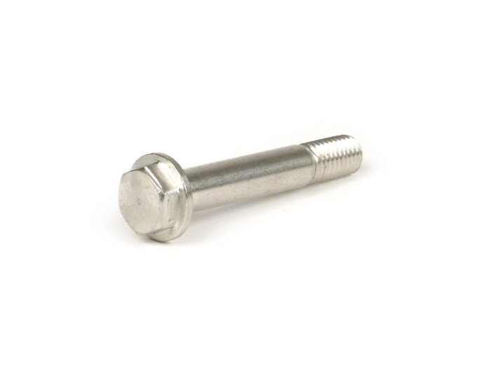 Tornillo -M7 x 42mm- (utilizado para la admisión Lambretta SX 200, TV 200, DL 200, GP 200)