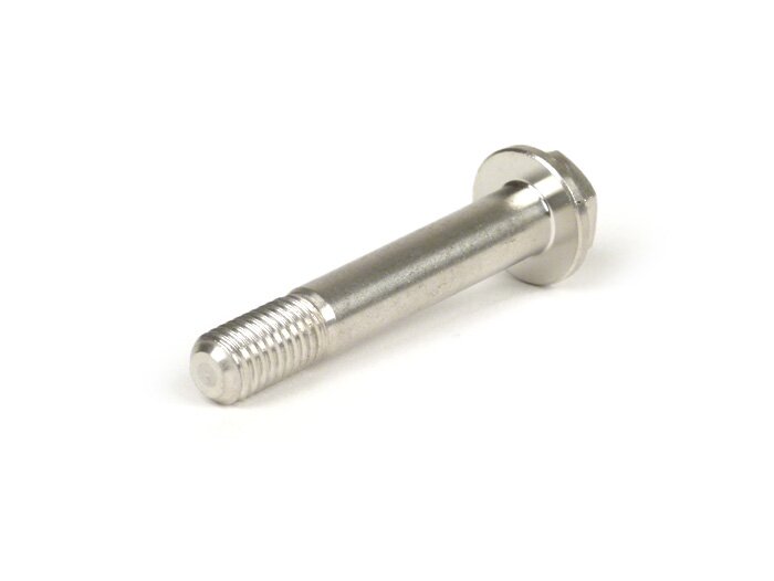 Tornillo -M7 x 42mm- (utilizado para la admisión Lambretta SX 200, TV 200, DL 200, GP 200)