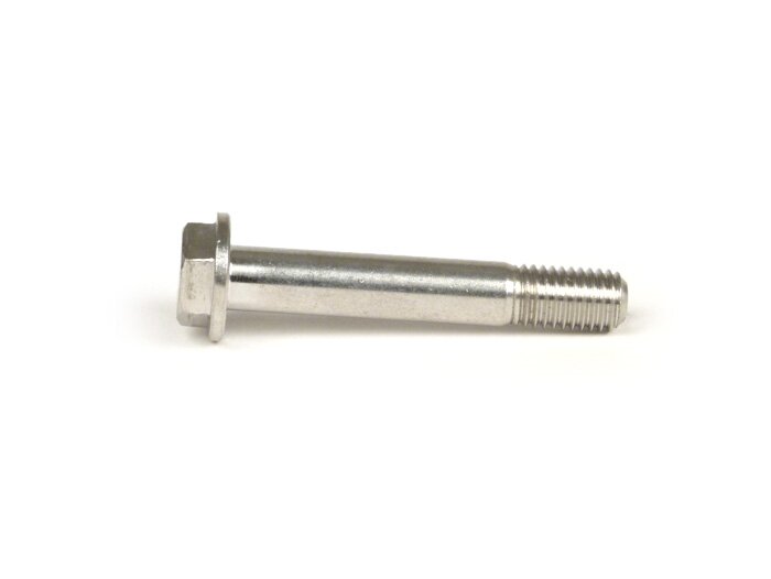 Tornillo -M7 x 42mm- (utilizado para la admisión Lambretta SX 200, TV 200, DL 200, GP 200)