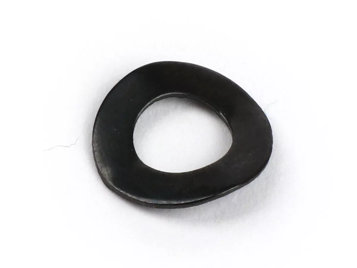 Stud-set -LAMBRETTA- M6 x 25mm- 11-3-11mm (used for mag housing Lambretta LI, LIS, SX, TV (series 2-3), DL, GP, J50, J100, J125, Lui)