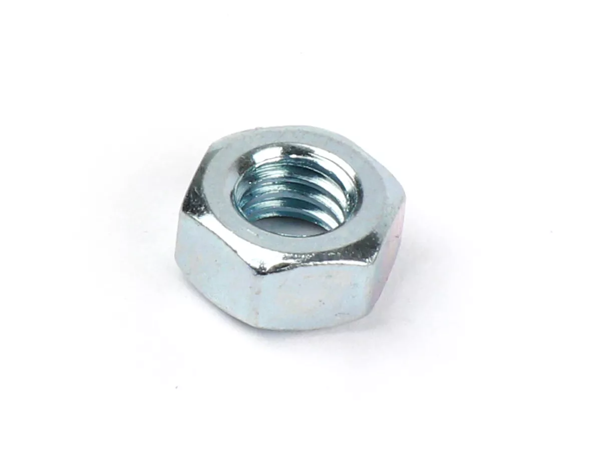 Stud-set -LAMBRETTA- M6 x 25mm- 11-3-11mm (used for mag housing Lambretta LI, LIS, SX, TV (series 2-3), DL, GP, J50, J100, J125, Lui)