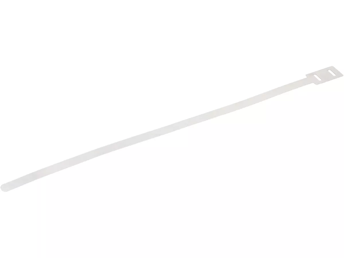 Alloy wire strap -Lambretta- C, LC, D, LD, E, F, LI, LIS, SX, TV, DL, GP