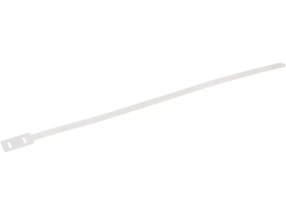 Alloy wire strap -Lambretta- C, LC, D, LD, E, F, LI, LIS, SX, TV, DL, GP