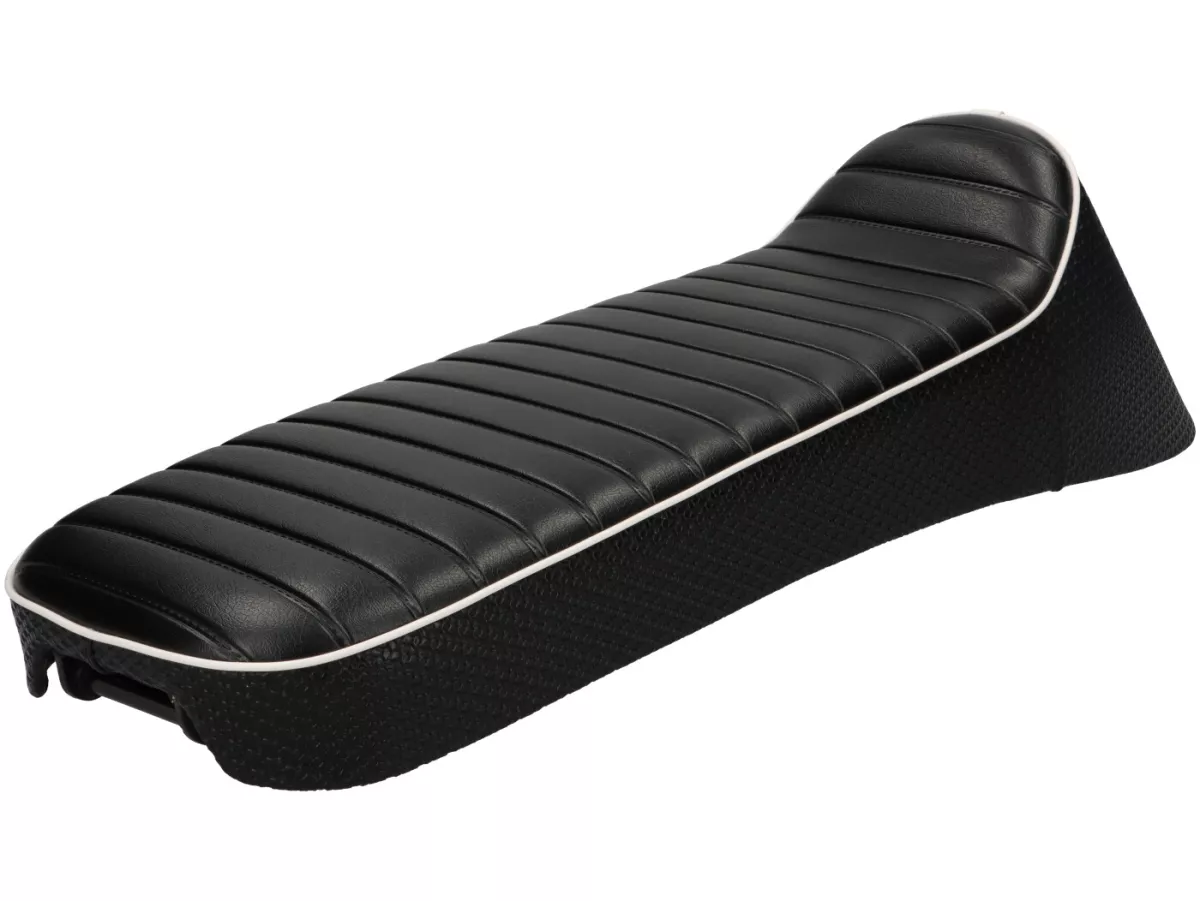 Seat Ancellotti - VERKOPERIA TREZZI- Lambretta J50, J100, J125