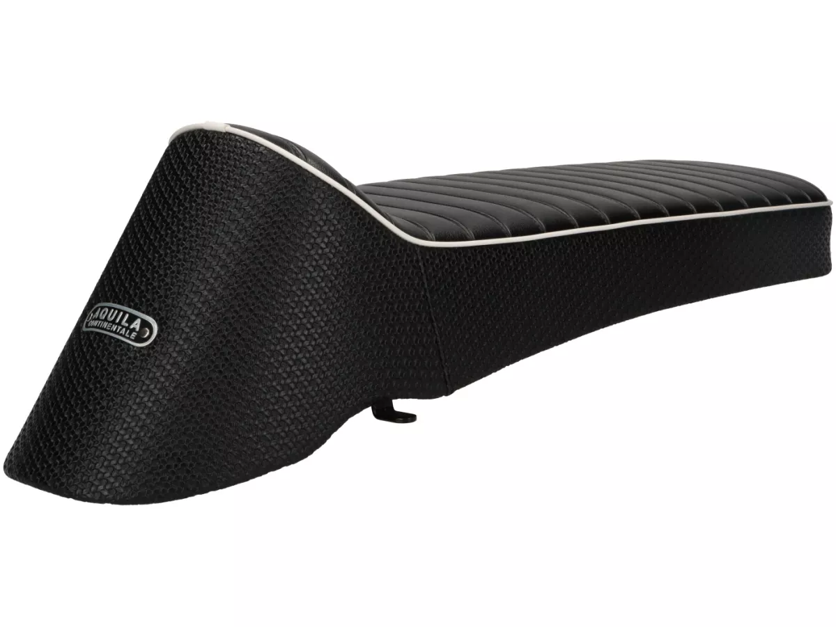 Seat Ancellotti - VERKOPERIA TREZZI- Lambretta J50, J100, J125