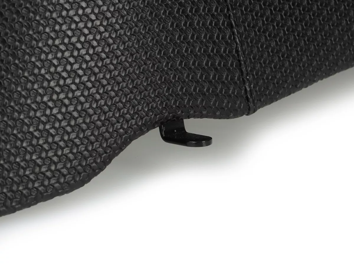 Seat Ancellotti - VERKOPERIA TREZZI- Lambretta J50, J100, J125