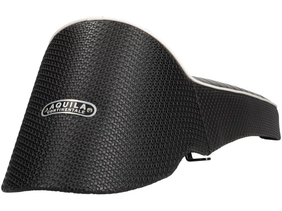 Seat Ancellotti - VERKOPERIA TREZZI- Lambretta J50, J100, J125