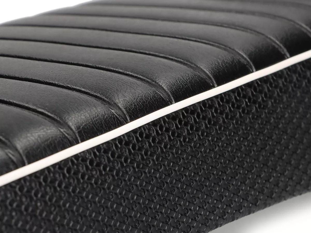 Seat Ancellotti - VERKOPERIA TREZZI- Lambretta J50, J100, J125