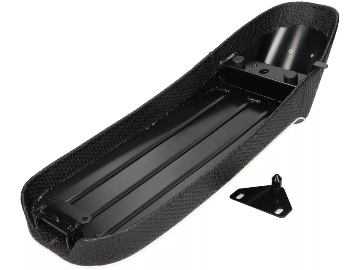 Seat Ancellotti - VERKOPERIA TREZZI- Lambretta J50, J100, J125