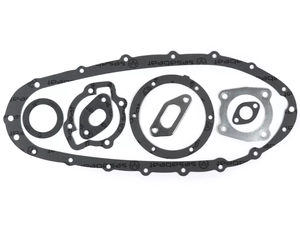 Engine gasket set -LAMBRETTA- LI 150, LIS 150, SX 150 DL/GP 150