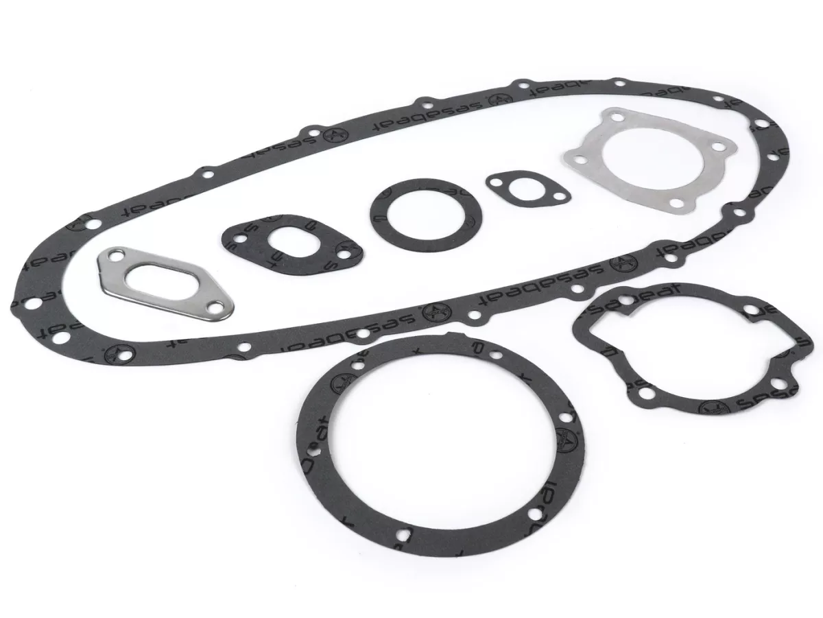 Engine gasket set -LAMBRETTA- LI 150, LIS 150, SX 150 DL/GP 150