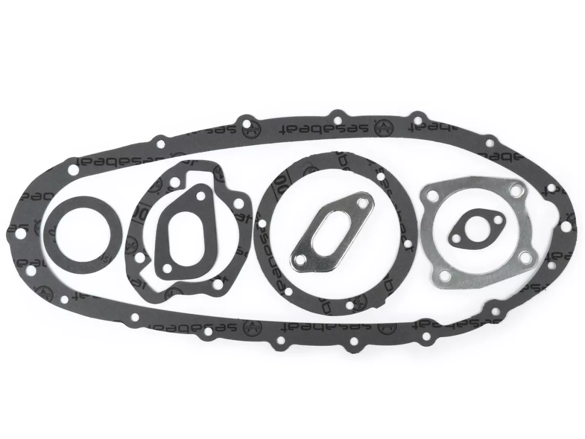 Set guarnizioni motore -LAMBRETTA- SX 200, TV 200, DL/GP 200