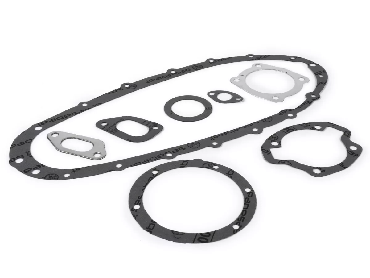 Set guarnizioni motore -LAMBRETTA- SX 200, TV 200, DL/GP 200