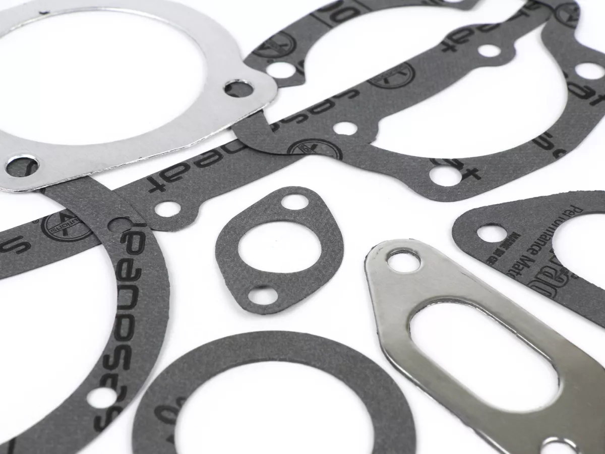 Set guarnizioni motore -LAMBRETTA- SX 200, TV 200, DL/GP 200