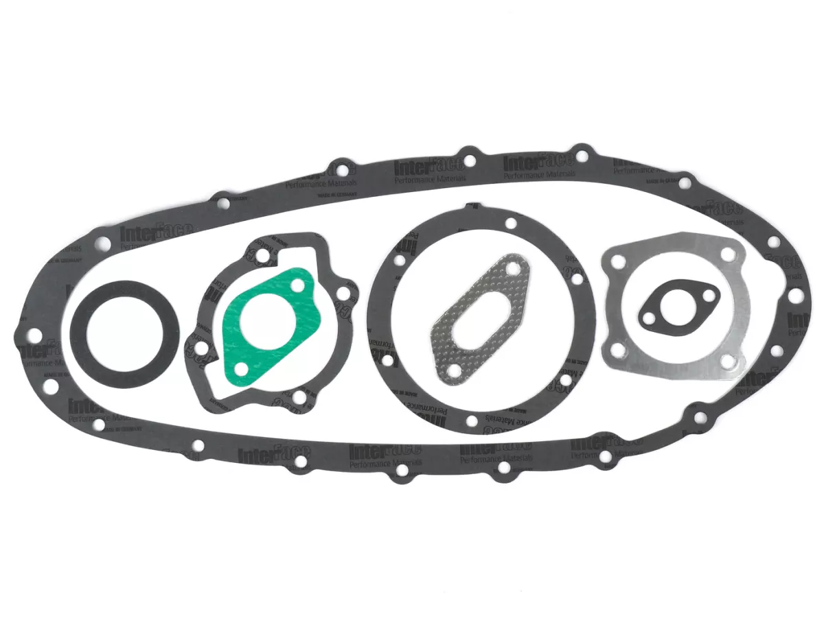 Engine gasket set -LAMBRETTA- Lambretta TV 175 (series 2-3)