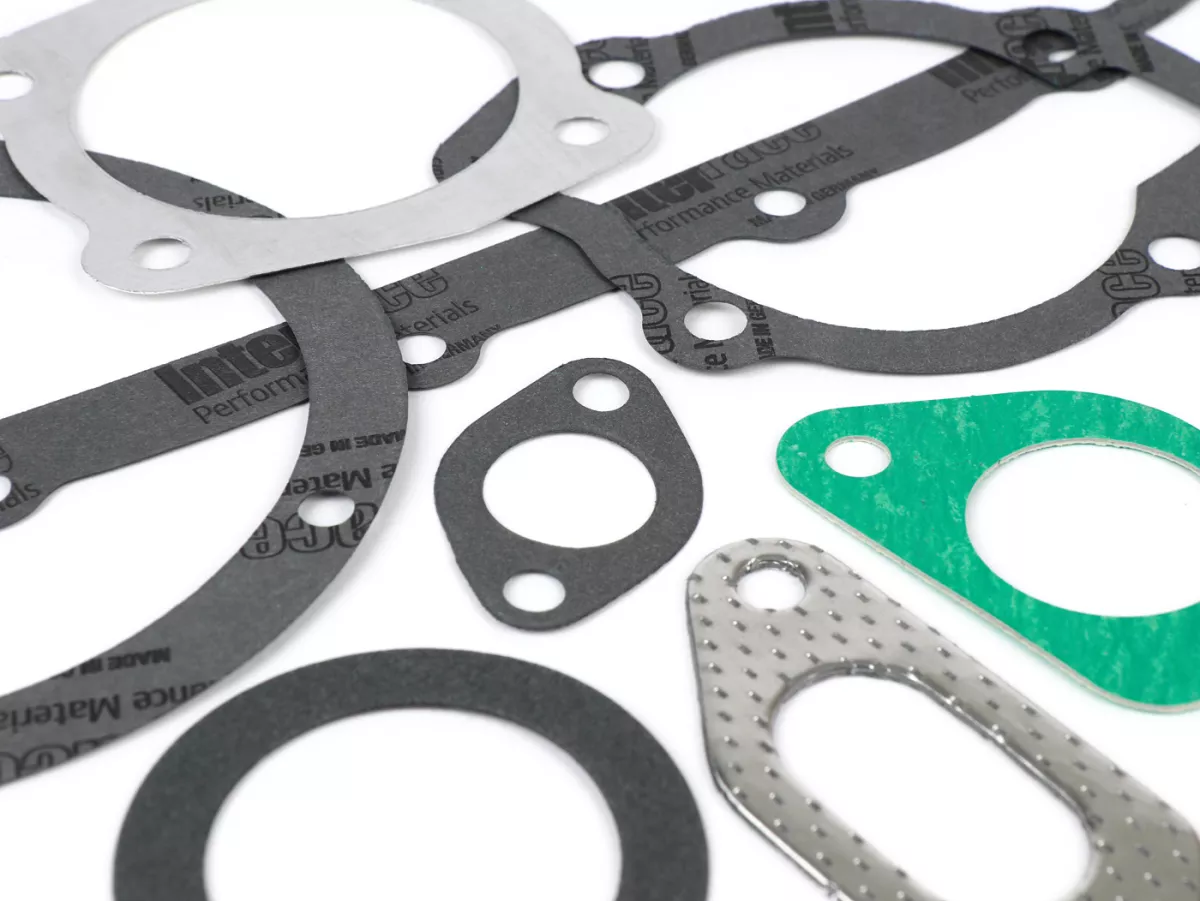 Engine gasket set -LAMBRETTA- Lambretta TV 175 (series 2-3)