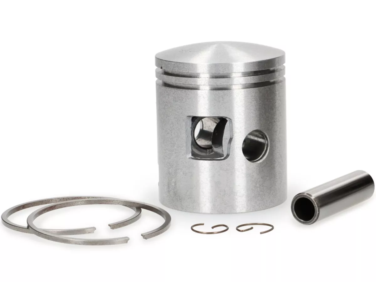 Cylinder -EVOK 200 cc- Vespa Rally 200 (VSE1T), P200E (VSX1T), PX200, PX200E, PX200E Elestart, PX200E GS, Cosa 200 (VDR1T, VSR1T), Motovespa 200DS, 200DN, TX200, 200 Iris, CLX200 Cosa