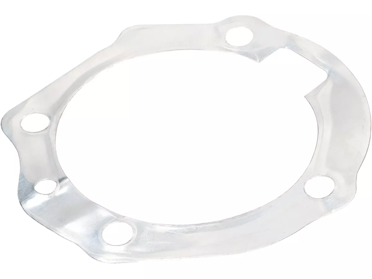 Cylinder -EVOK 200 cc- Vespa Rally 200 (VSE1T), P200E (VSX1T), PX200, PX200E, PX200E Elestart, PX200E GS, Cosa 200 (VDR1T, VSR1T), Motovespa 200DS, 200DN, TX200, 200 Iris, CLX200 Cosa