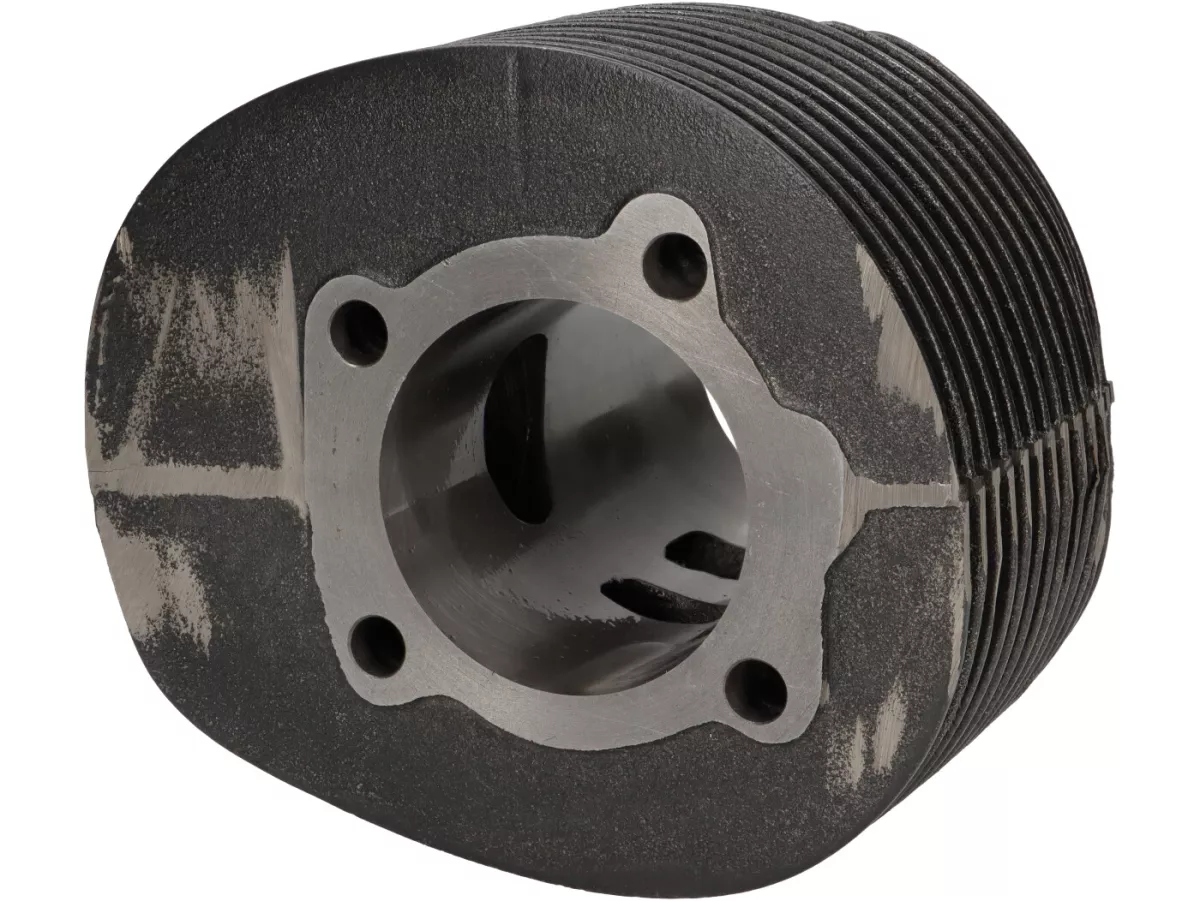 Cylinder -EVOK 200 cc- Vespa Rally 200 (VSE1T), P200E (VSX1T), PX200, PX200E, PX200E Elestart, PX200E GS, Cosa 200 (VDR1T, VSR1T), Motovespa 200DS, 200DN, TX200, 200 Iris, CLX200 Cosa