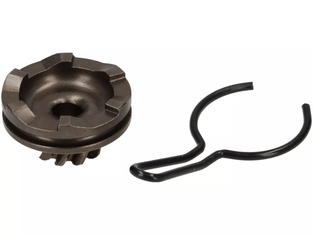 Kickstart sprocket without spring -OEM QUALITY- CPI 50cc