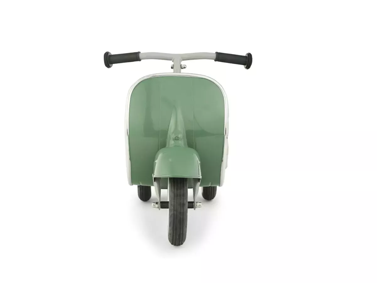 Kinderstep -PRIMO- Ride On- Special 2024 - groen