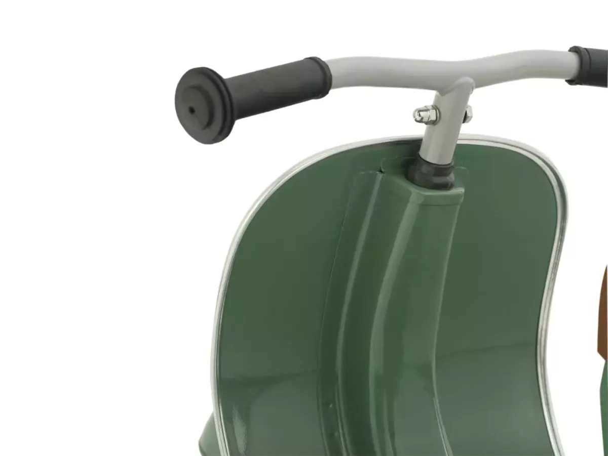 Kinderstep -PRIMO- Ride On- Special 2024 - groen