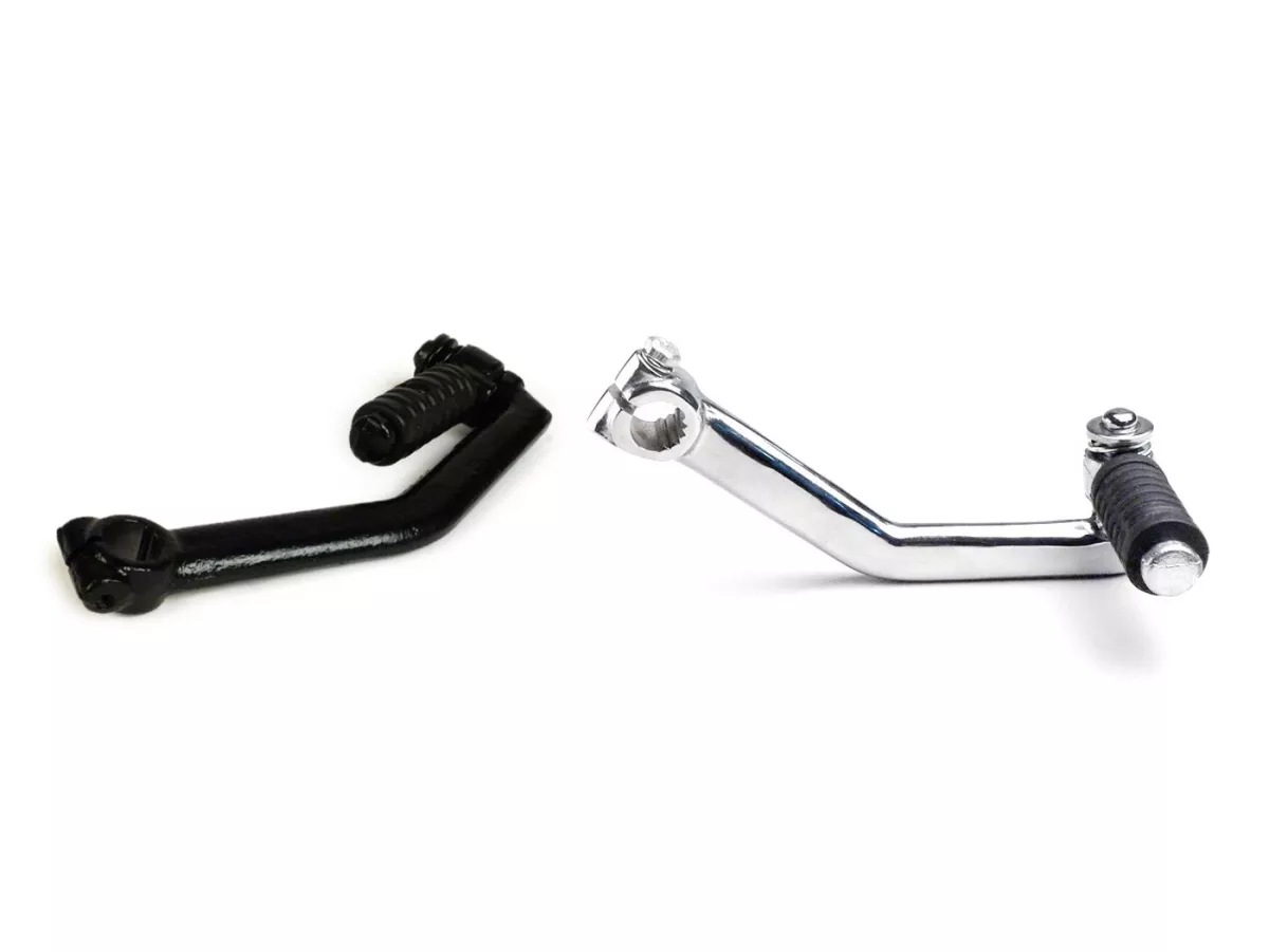 Kickstart lever -FOLDABLE- Piaggio