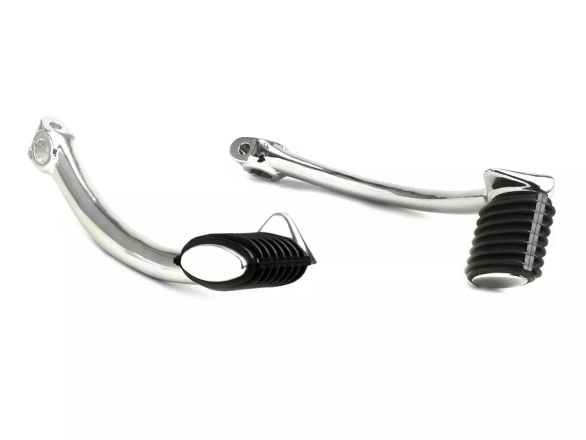 Kickstarter Vespa Sprint150 (VLB1T), Sprint Veloce, GT125 (VNL2T), GTR125 (VNL2T), GL150 (VLA1T), Super, VBB2T, VL1-3T - delvis tandad