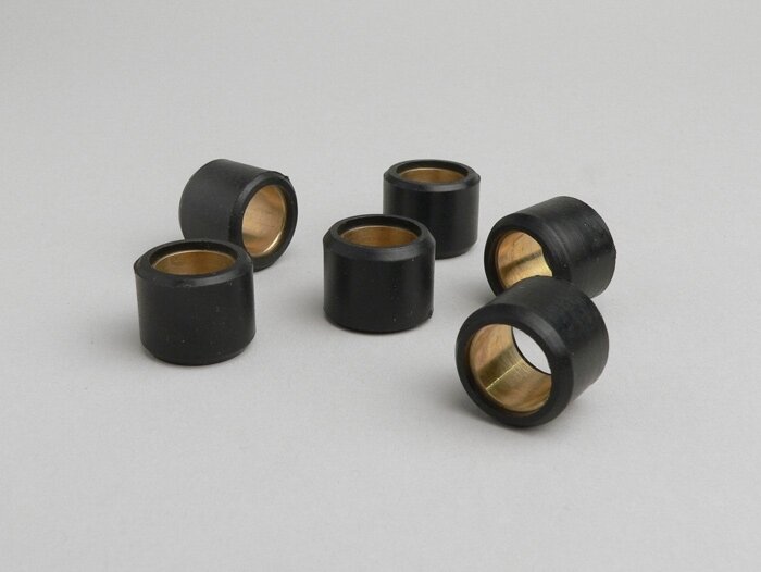 Galets -19x15,5mm-
